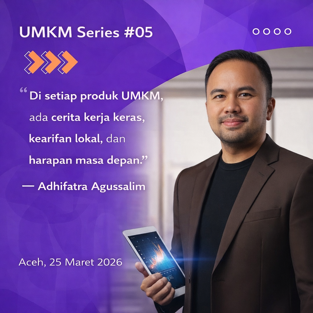 UMKM Series #05
