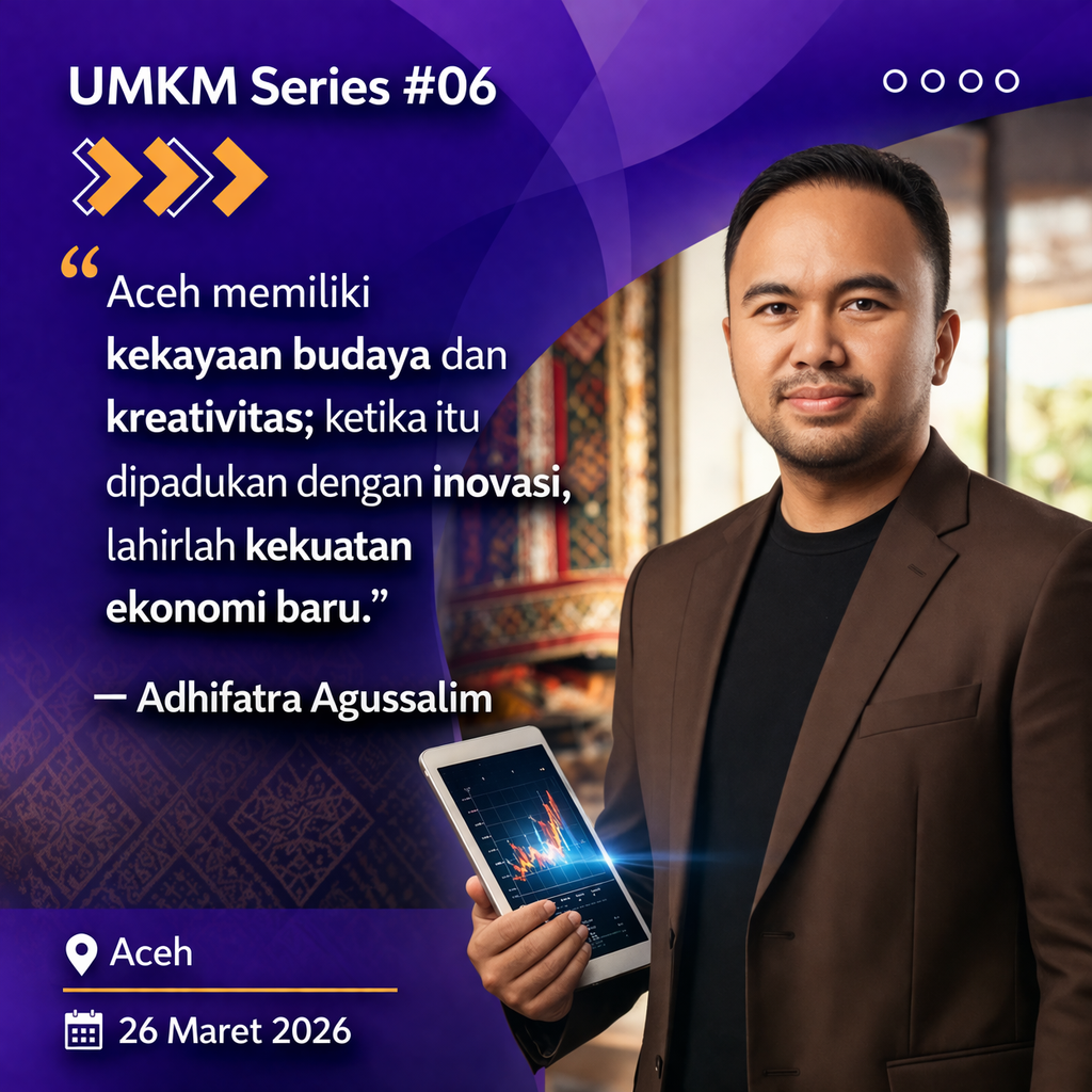 UMKM Series #06