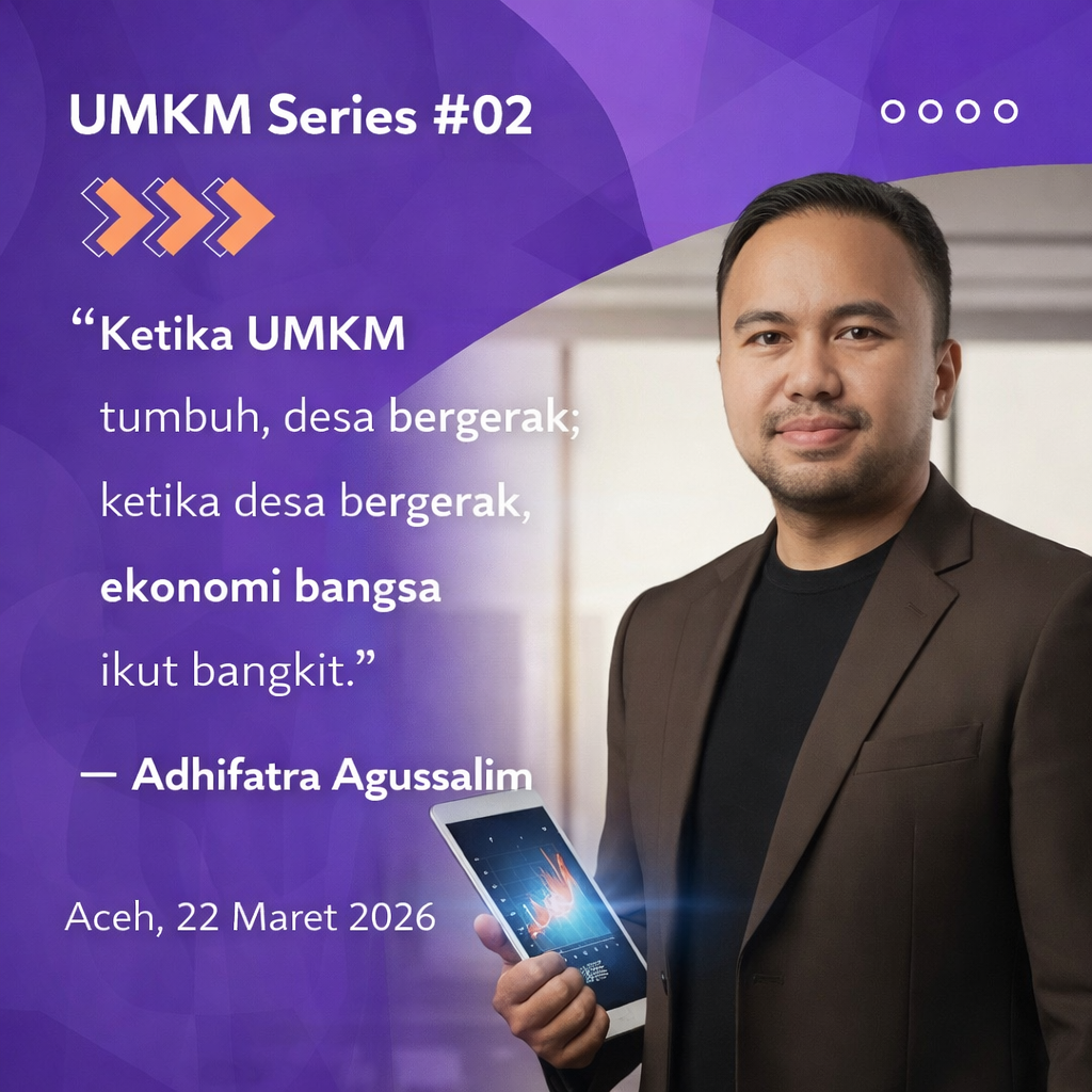 UMKM Series #02