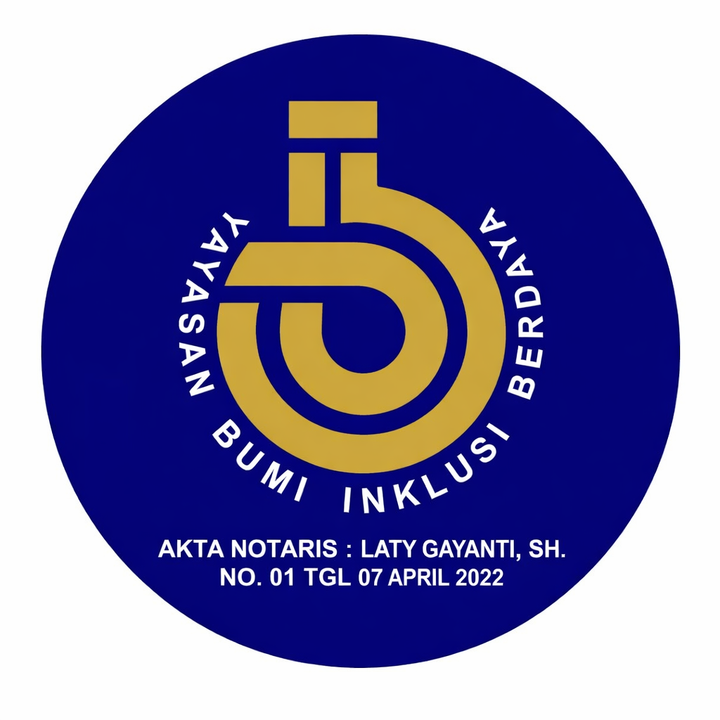Bumi Inklusi Berdaya (BIB) Foundation
