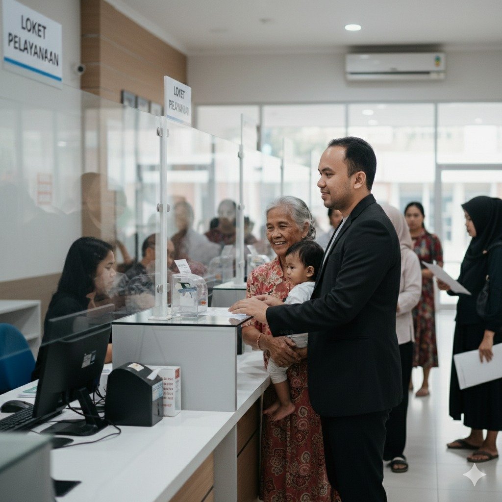 GAMIES Aceh Dorong Penguatan UMKM untuk Meningkatkan Ekonomi Masyarakat