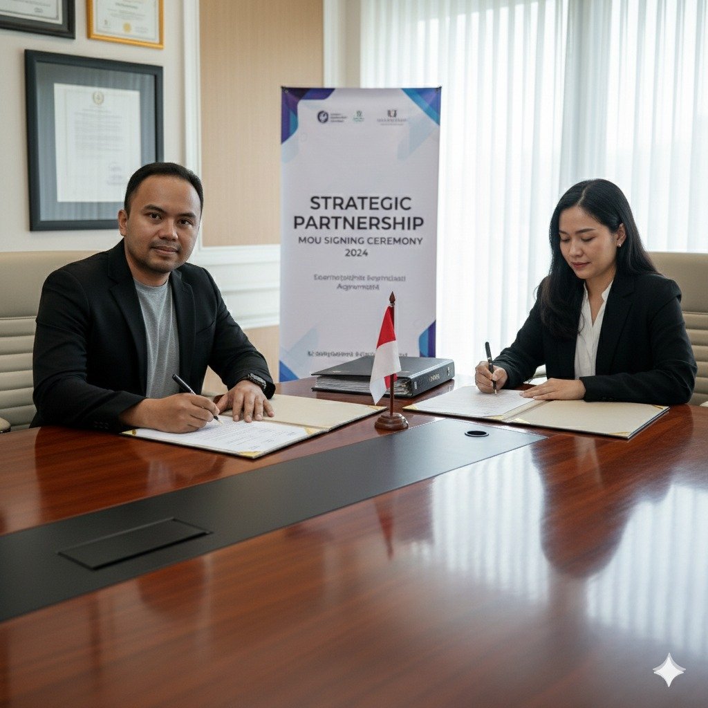 GAMIES Dorong Ekonomi Kreatif Aceh, Peluang Baru Untuk UMKM Lokal